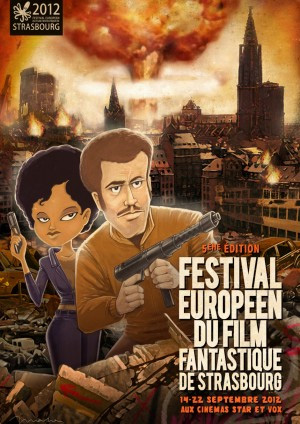 Festival Strasbourg